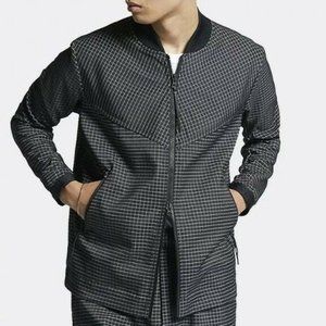 Nike Tech Pack Grid Jacket
